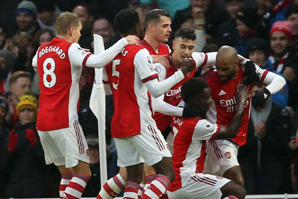 [中超]一场比赛四队长 国安客场胜海港