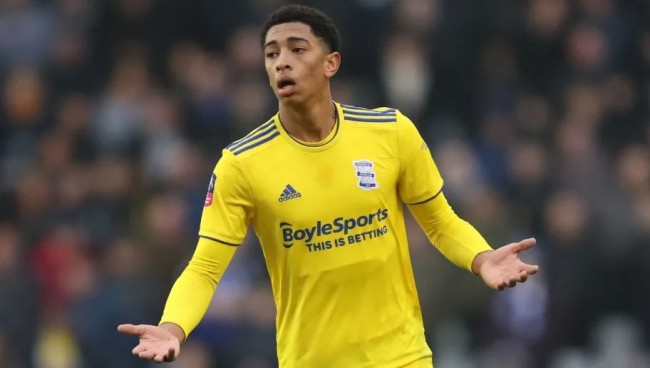 点与