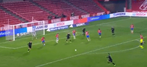 年轻球员冲击力十足